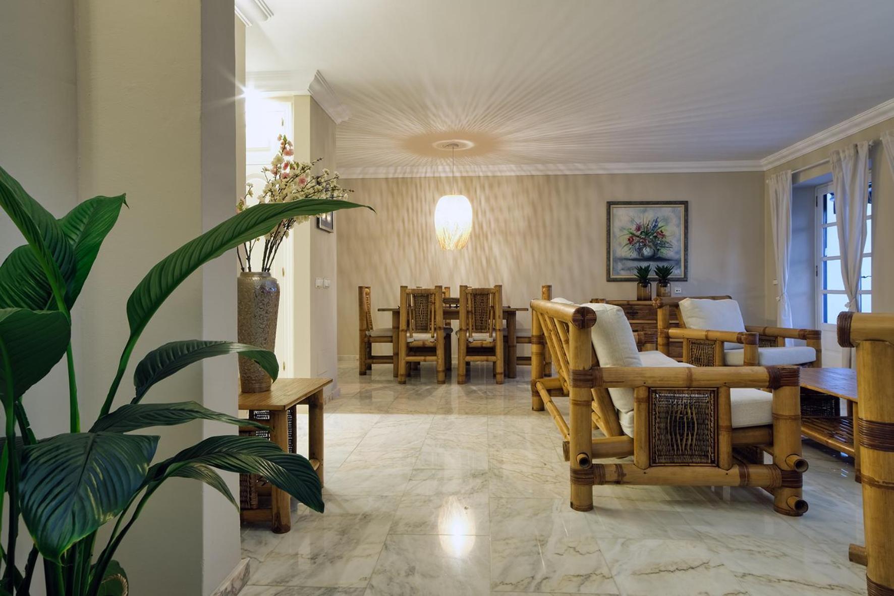 Apartamento Casa Natalie La Marina Puerto Calero Exterior foto