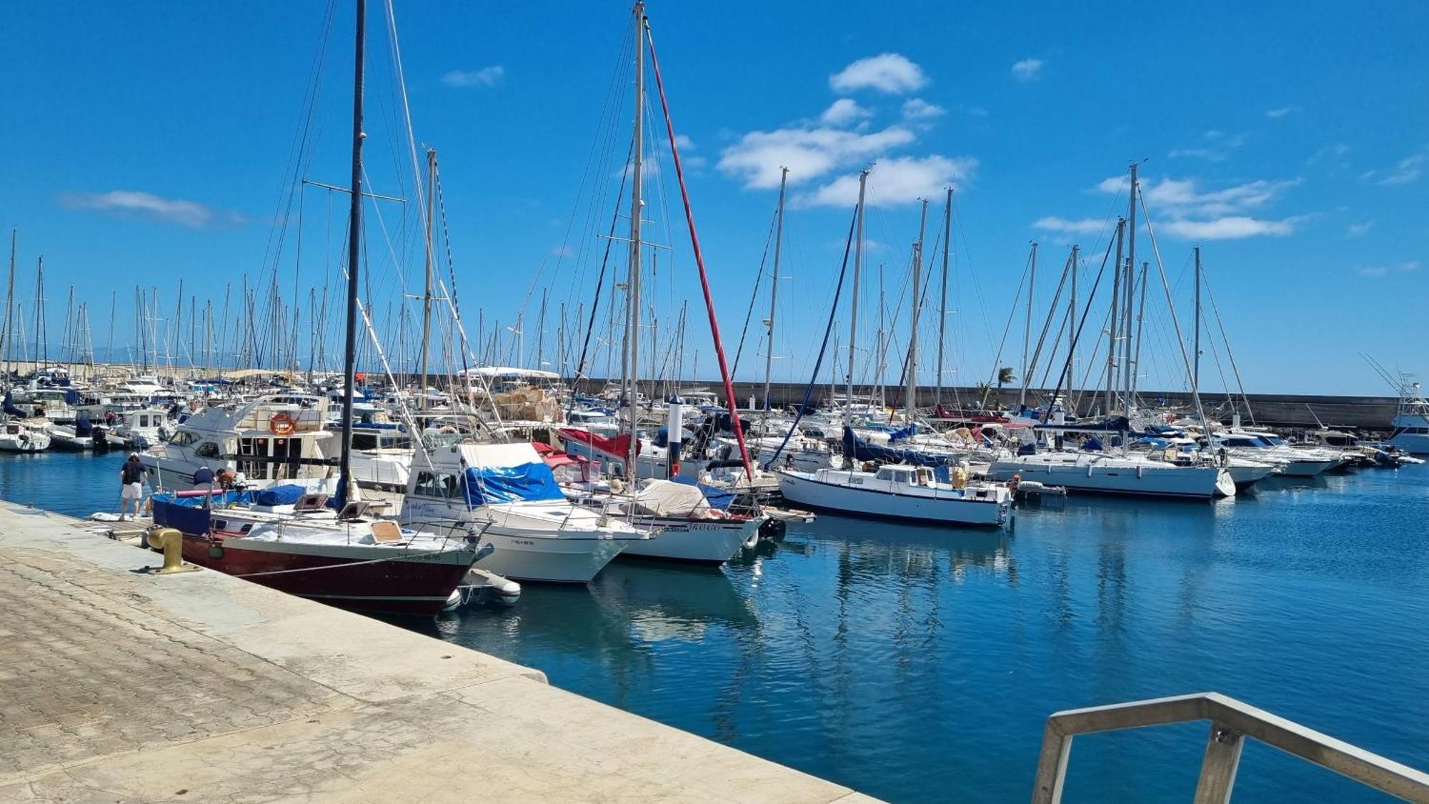 Apartamento Casa Natalie La Marina Puerto Calero Exterior foto