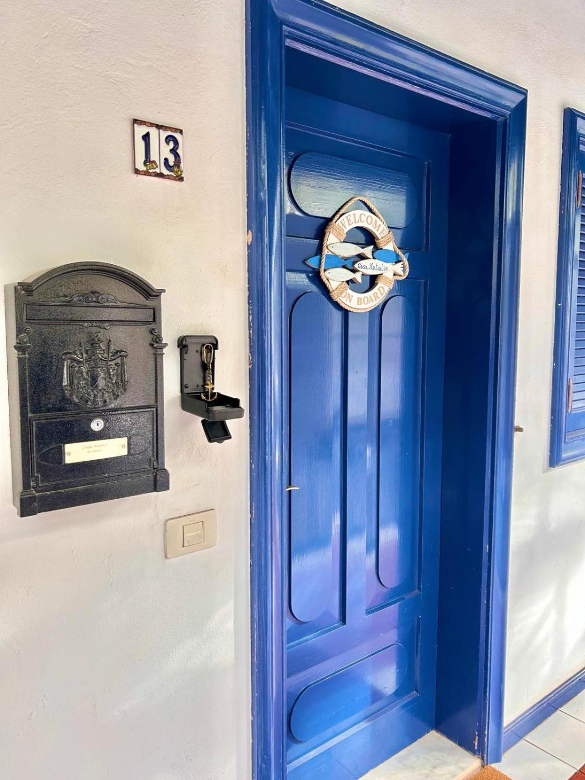 Apartamento Casa Natalie La Marina Puerto Calero Exterior foto